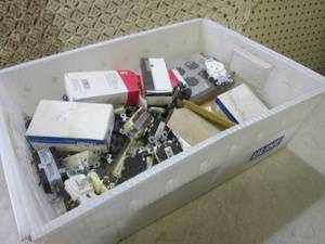 Lot of Assorted Outlets  EW6...