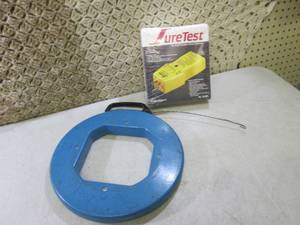 Multi-Function Curcuit Analyzer Etc...