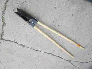 Post Hole Digger  RMDR...