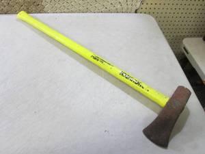 6 Pound Maul  EC1...