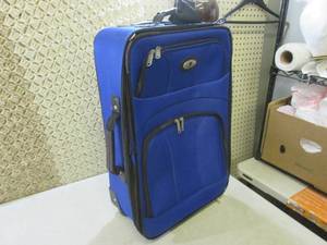 Leisure Travel Bag 24 x 16 x 7  ...