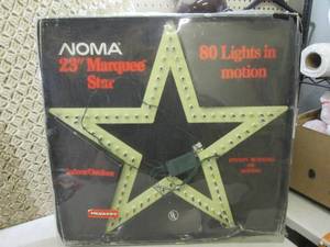 23 Lightup Star  A-1...