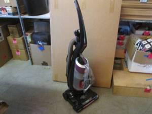 Bissell Upright Vacuum Cleaner  RMC...