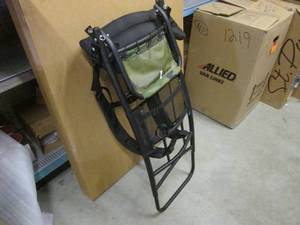 Aluminum Backpack Frame  F-3...