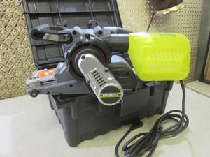 Belt Sander with Case New  F-1...