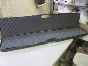 Hard Side Gun Case 47 Long Inside ...