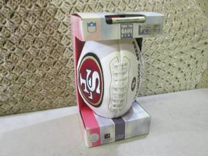 San Francisco 49ers Football  CS...