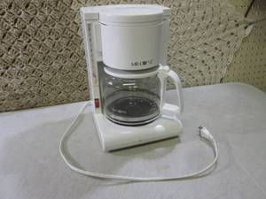 Mr Coffee 10-Cup Coffee Maker  RM5...