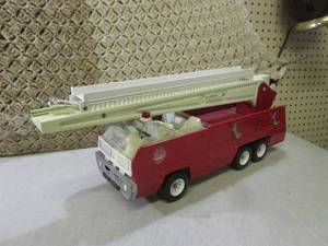 Vintage Tonka Fire Truck  RM5...