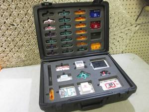 Snap Circuits Basic Electricity & E...