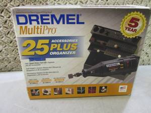 Dremel MultiPro D-2...