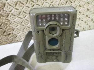 Moultrie MCG-12590 Wildlife Trail C...