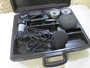 GM Maintenance Kit  EW4...