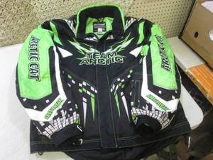 Arctic Cat ArcticWear Team Arctic C...