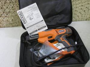 Ridgid Collated Screwdriver with Ca...