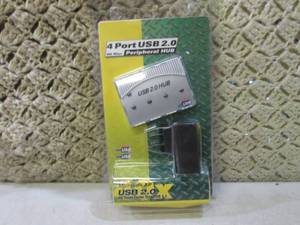4 Port USB 2.0 480 Mbps Peripheral ...