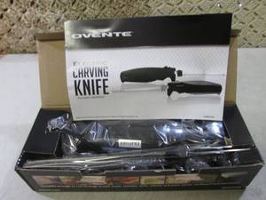 Electric Carving Knife New n Box  C...