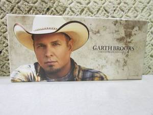 Garth Brooks The Ultimate Collectio...