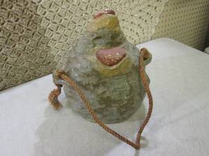 Clay Jug  RM2...
