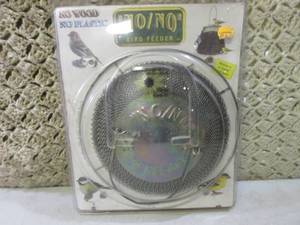 NoNo Bird Feeder No Wood No Plast...