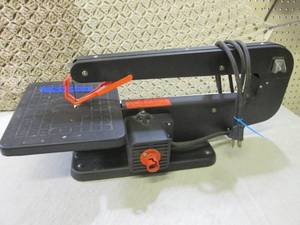Scroll Saw Works  RM5...