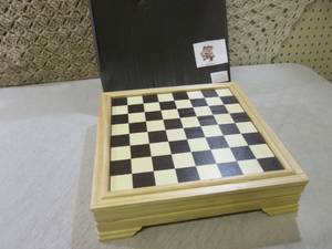 7-In-1 Board Game Set  BS...