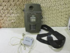 Stealth Cam Wildlife Trail Cam  RM1...