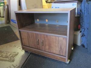 TV Stand  FD...