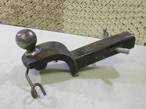 Receiver Hitch  EW4...