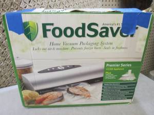FoodSaver Home Vacuum Packaging Sys...
