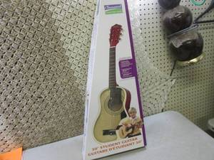 30 Student Guitar  EW4...
