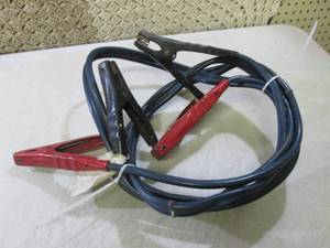 Set of Jumper Cables  EW4...