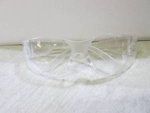 Box of 12 Pairs of Safety Glasses  ...