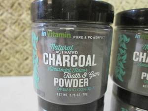 4 Jars Spearmint Flavor in Vitamin ...