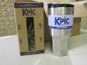 Lot of 6 - 30 ounce K Pic Double Wa...