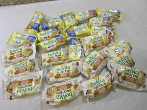 24 Packs Assorted Belvita Biscuits ...