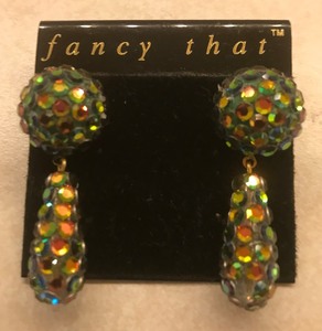 Fancy That Earrings