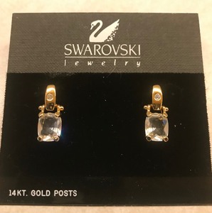 Swarovski Jewelry - Earrings