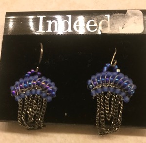 Indeed Earrings