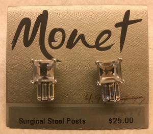 Monet Earrings