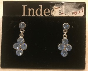 Indeed Earrings