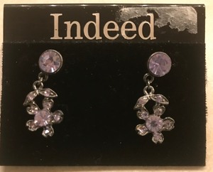Indeed Earrings