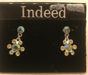 Indeed Earrings