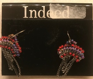 Indeed Earrings