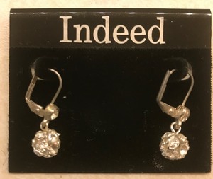 Indeed Earrings