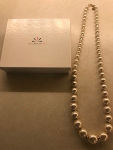 Issac Mizrahi Live Live 29 Strain of Beads
