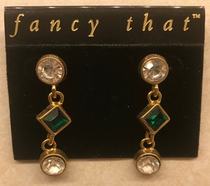 Fancy That Earrings