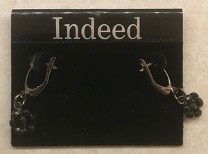 Indeed Earrings