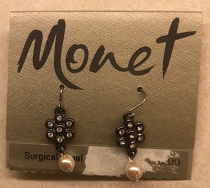 Monet Earrings