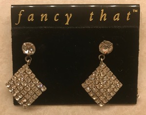 Fancy That Earrings